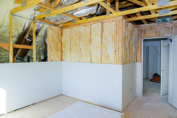 Best Insulation for Specific Applications in Rich Hill, MO