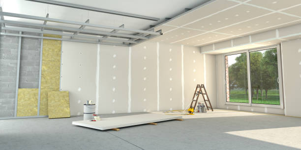 Best Residential Insulation in Rich Hill, MO