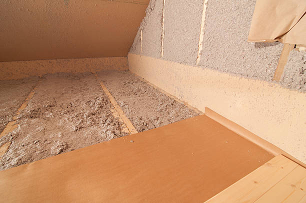 Best Energy Efficiency Solutions in Rich Hill, MO